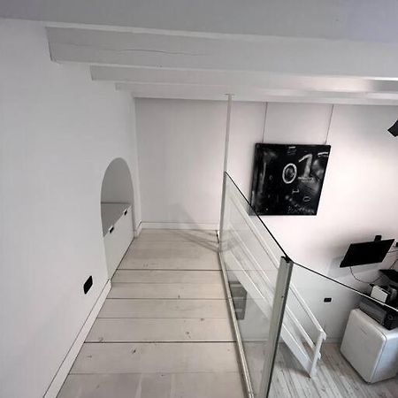 Amazing Little Loft In The Center Of Milan Apartman Kültér fotó