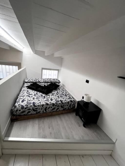 Amazing Little Loft In The Center Of Milan Apartman Kültér fotó