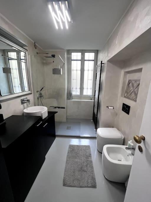 Amazing Little Loft In The Center Of Milan Apartman Kültér fotó